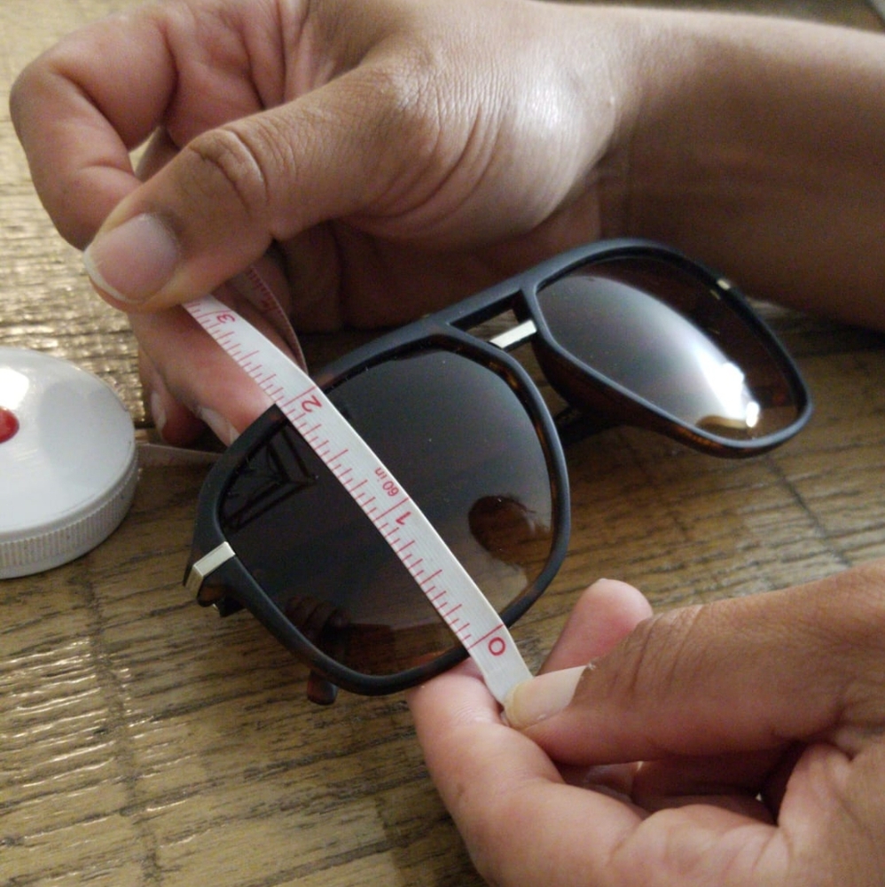 Unisex sunglasses top Quality sunglasses - Picture 8 of 8